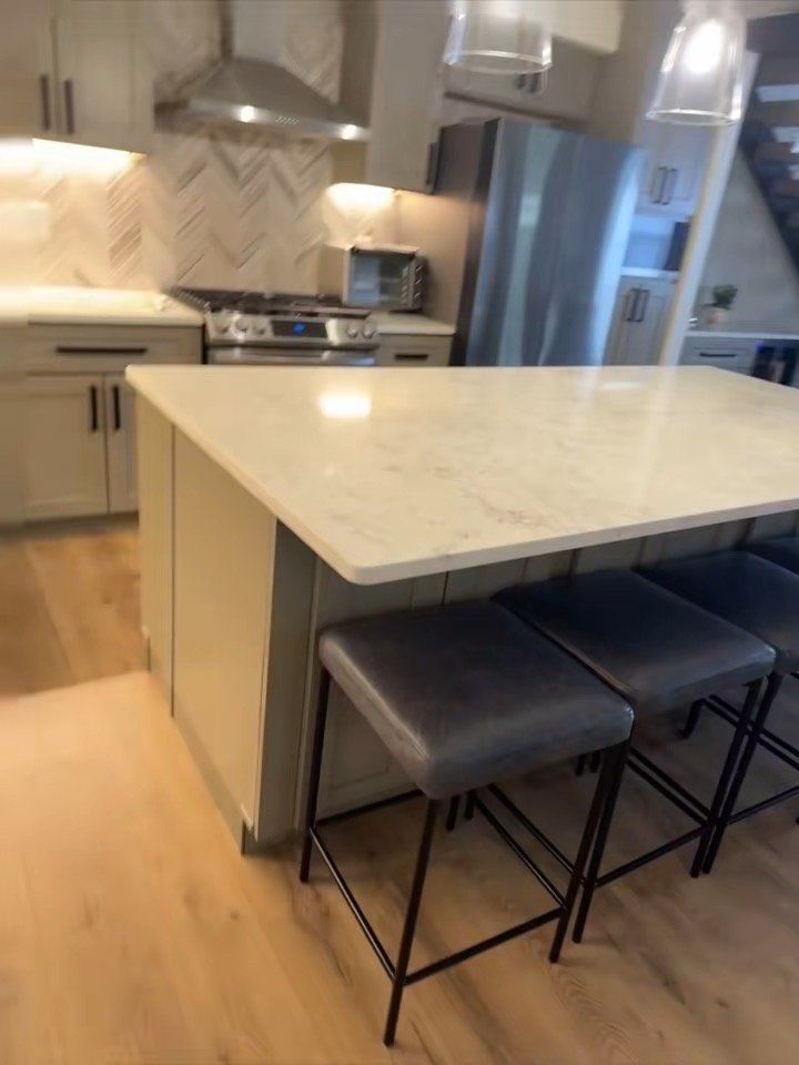 Amaias Cleaning Services project photo