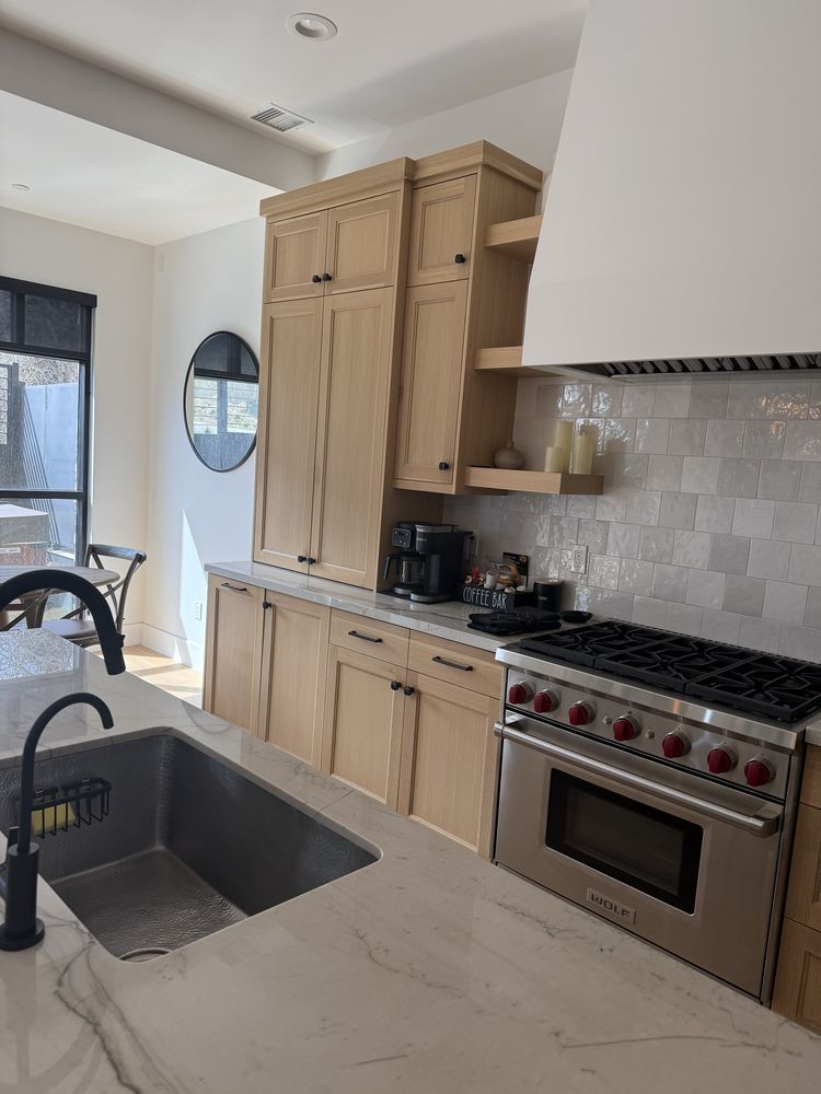 Residential Cleaning