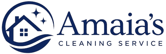 Amaias Cleaning Services logo